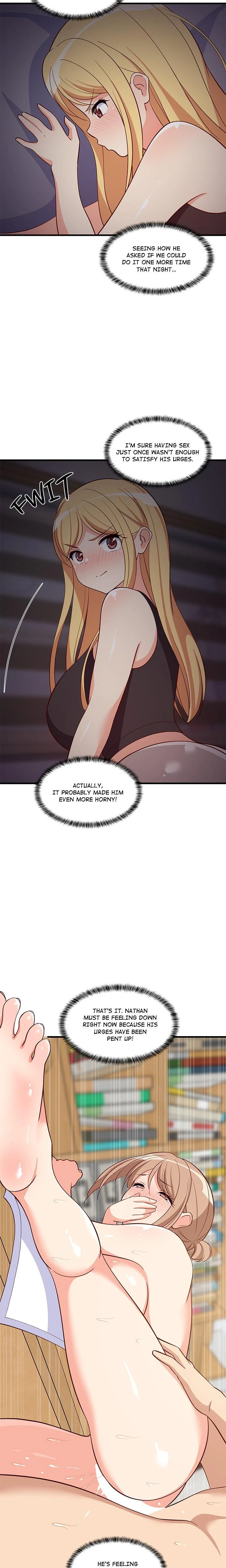 Study Buddies Chapter 34 Page 24