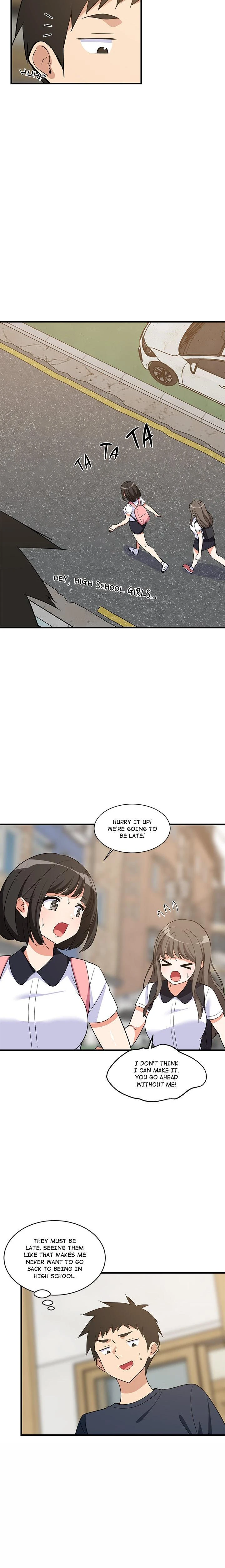 Study Buddies Chapter 35 Page 3