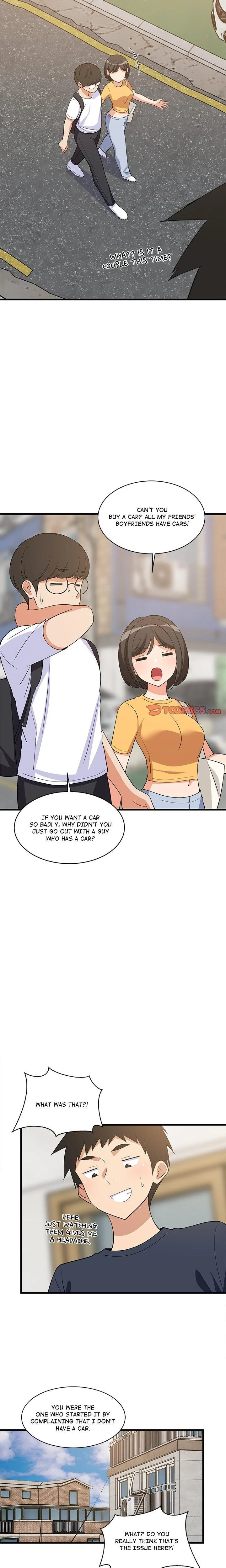 Study Buddies Chapter 35 Page 5