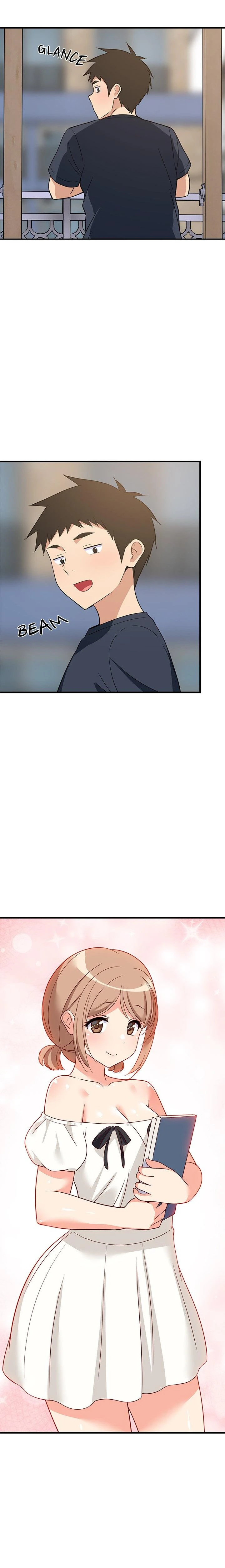 Study Buddies Chapter 35 Page 8