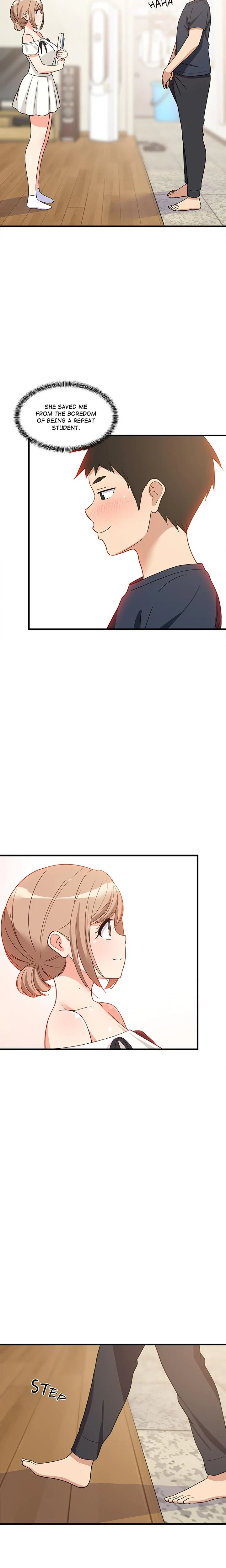 Study Buddies Chapter 35 Page 10