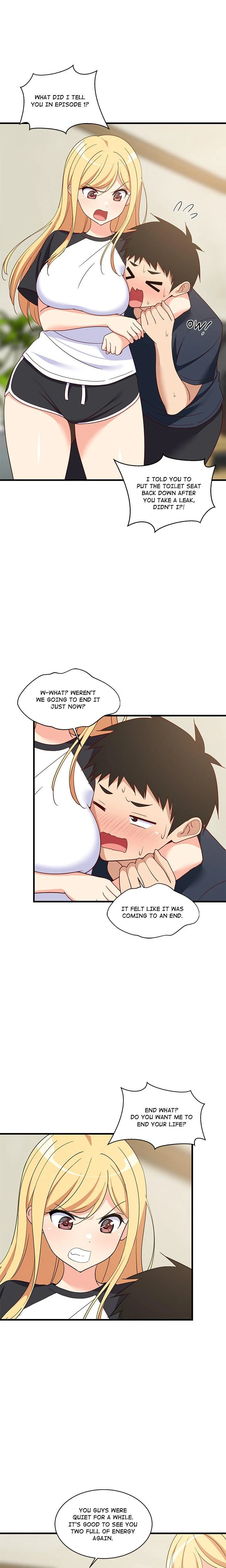 Study Buddies Chapter 35 Page 12