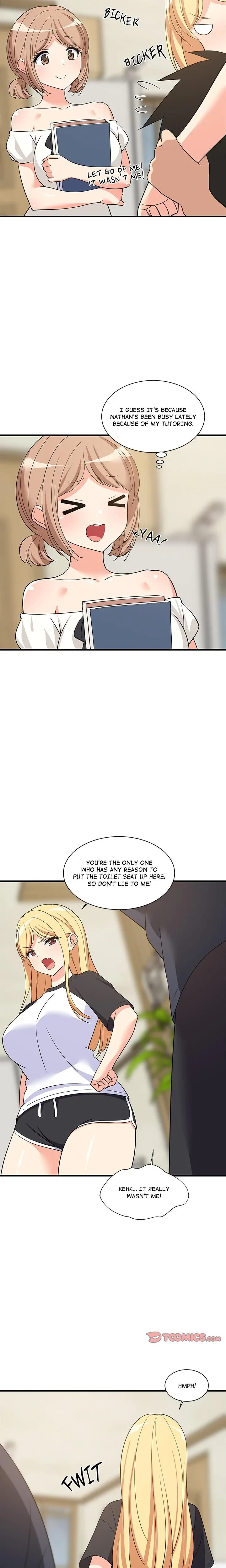 Study Buddies Chapter 35 Page 13