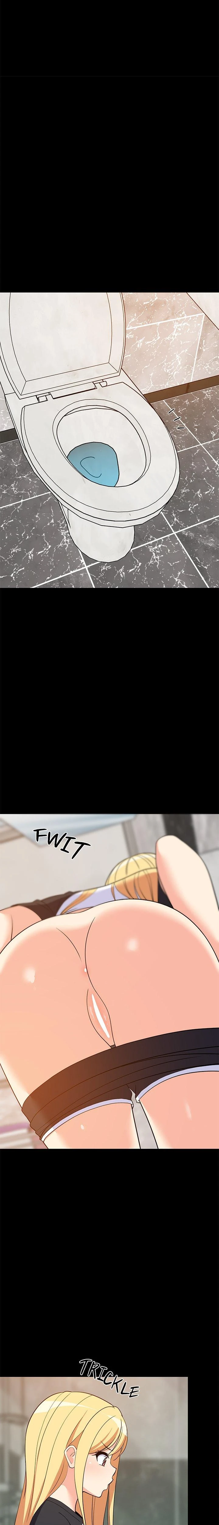 Study Buddies Chapter 35 Page 17
