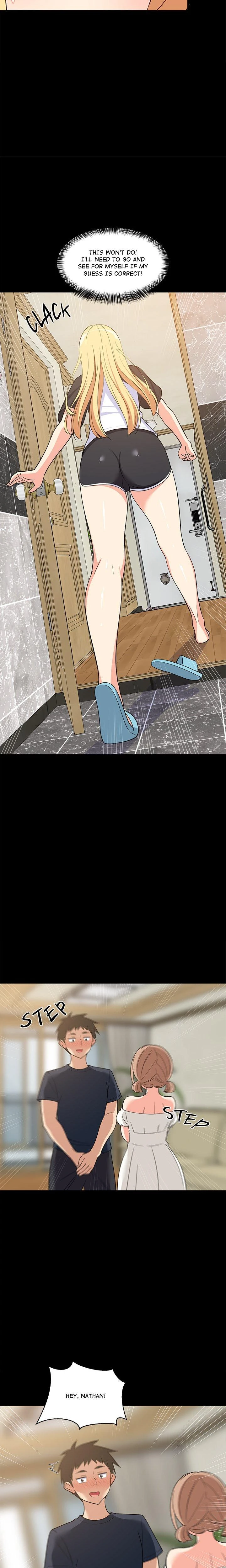 Study Buddies Chapter 35 Page 19