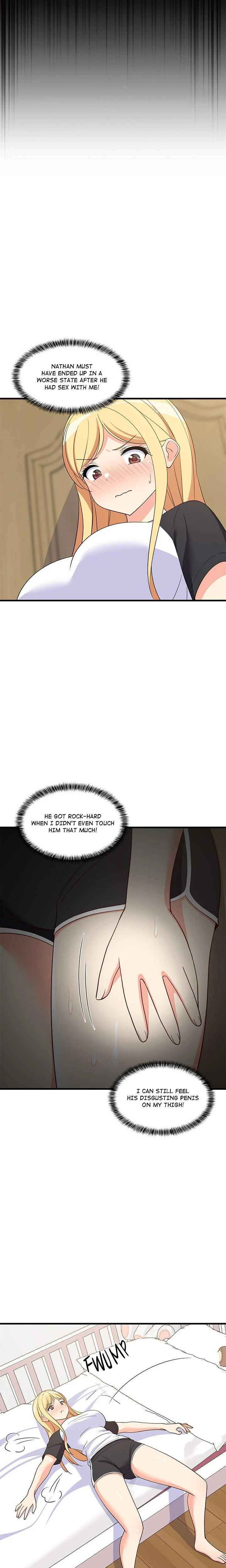 Study Buddies Chapter 35 Page 21