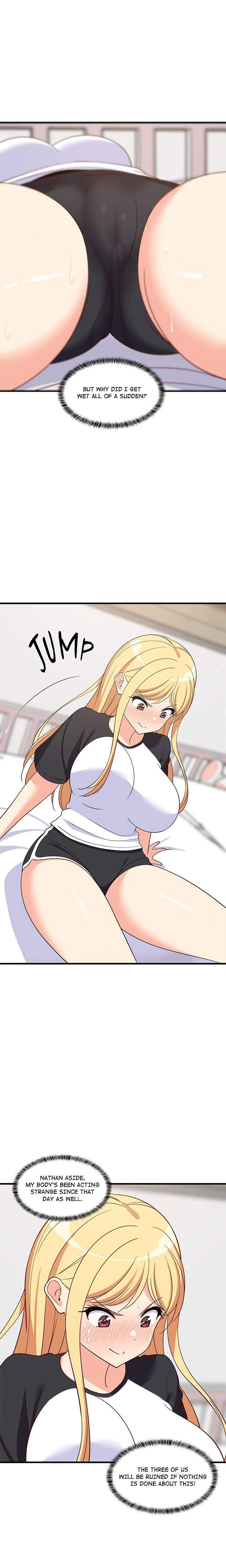 Study Buddies Chapter 35 Page 23