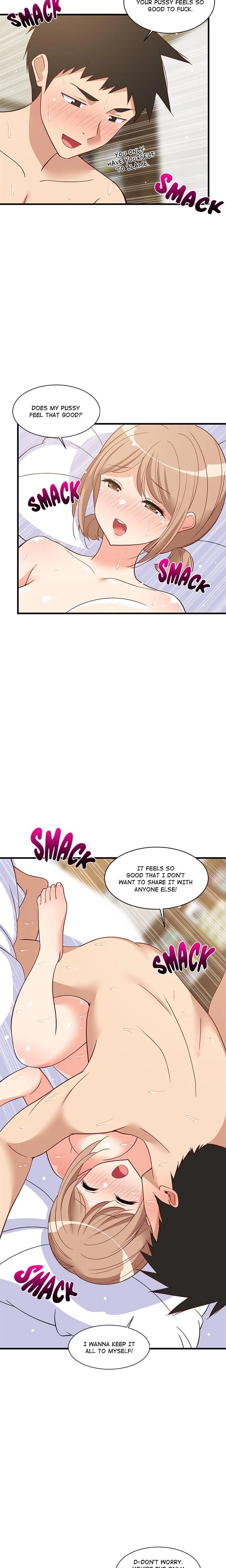 Study Buddies Chapter 36 Page 6