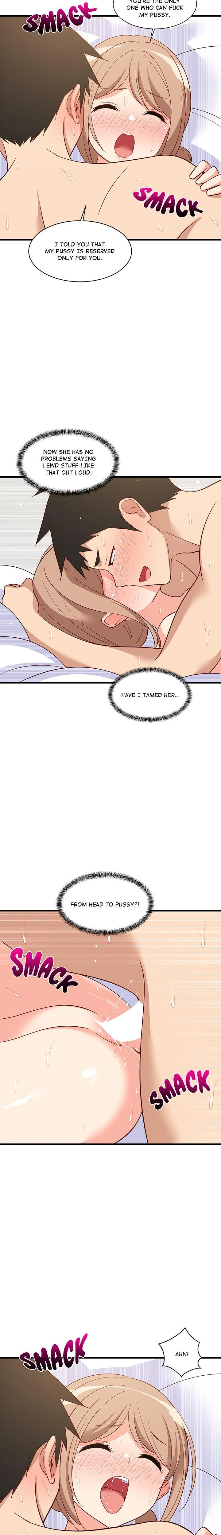 Study Buddies Chapter 36 Page 7
