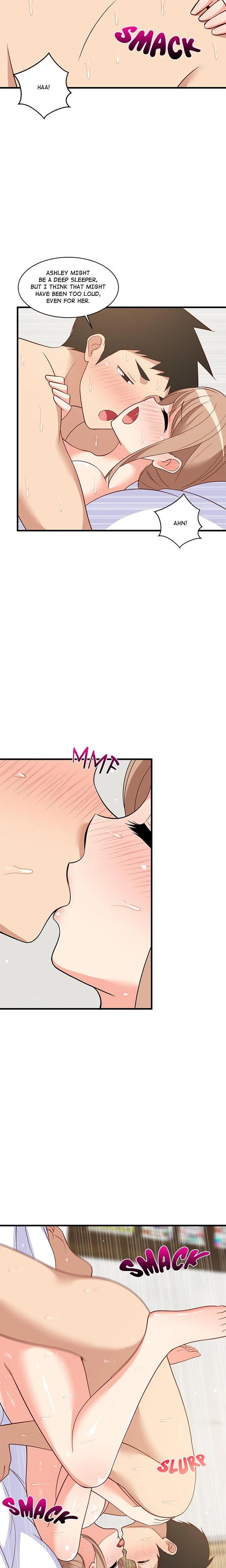 Study Buddies Chapter 36 Page 8