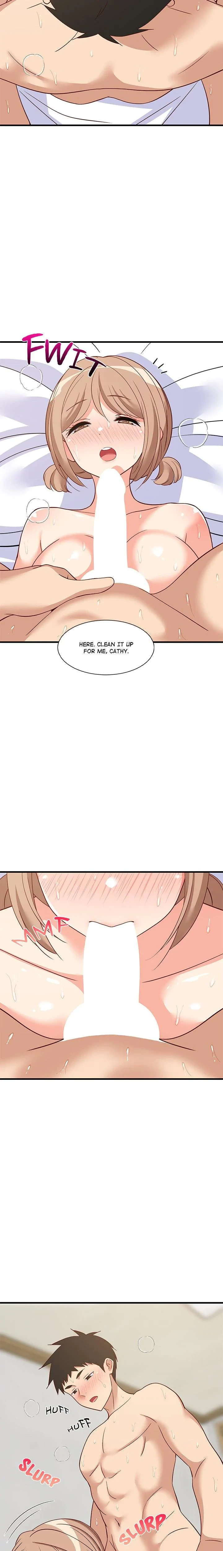Study Buddies Chapter 36 Page 10