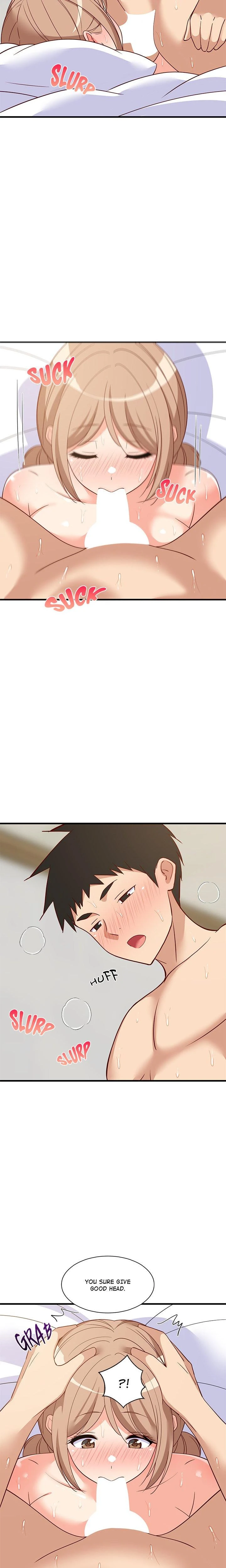 Study Buddies Chapter 36 Page 11