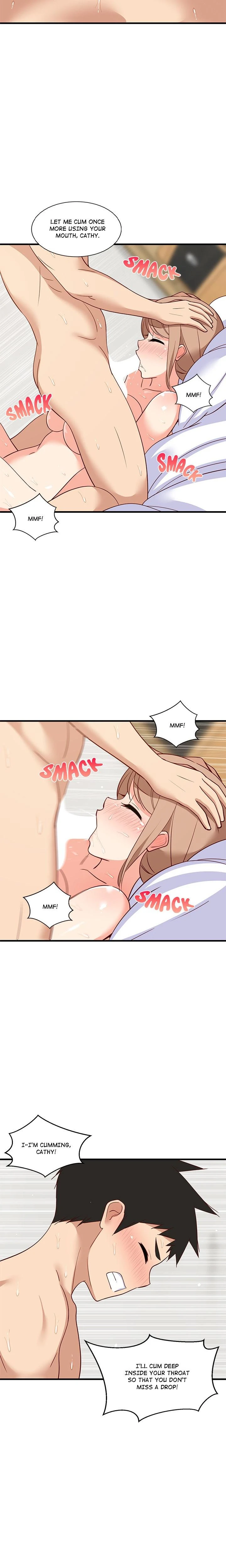 Study Buddies Chapter 36 Page 12
