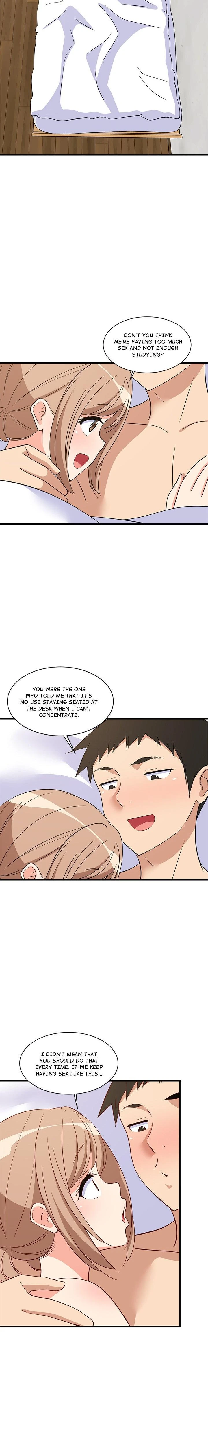 Study Buddies Chapter 36 Page 15