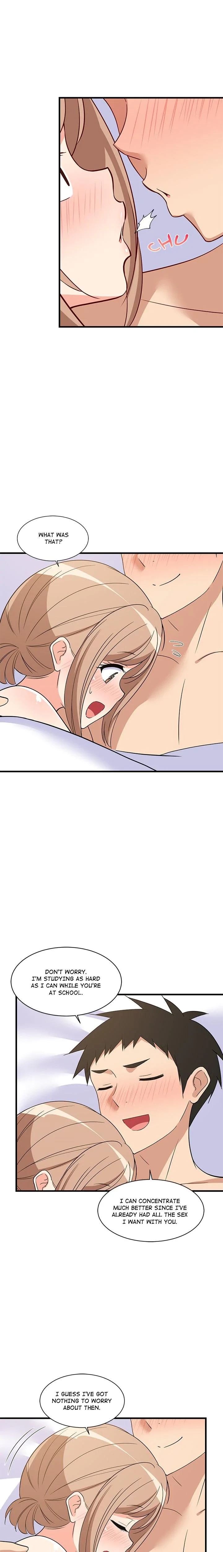 Study Buddies Chapter 36 Page 16