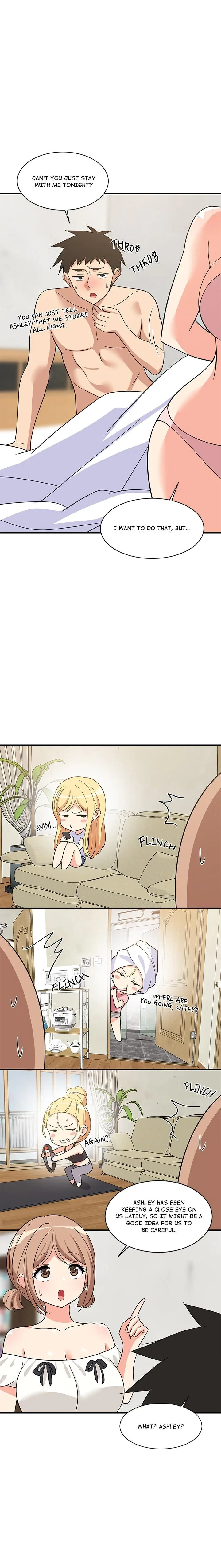 Study Buddies Chapter 36 Page 19