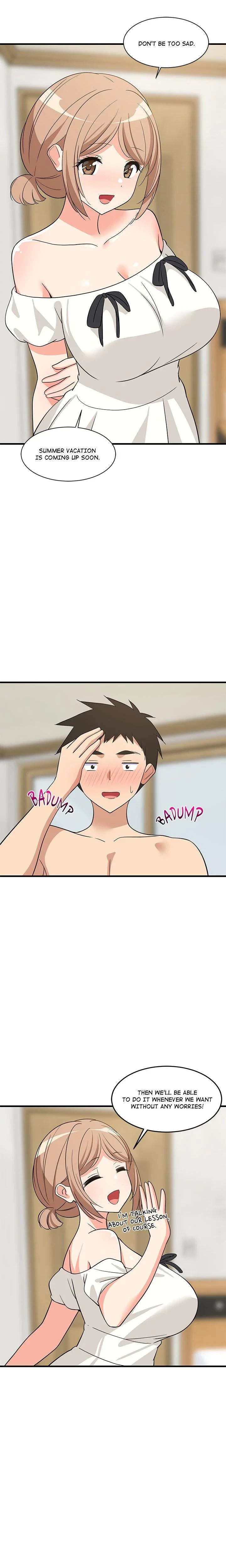 Study Buddies Chapter 36 Page 21