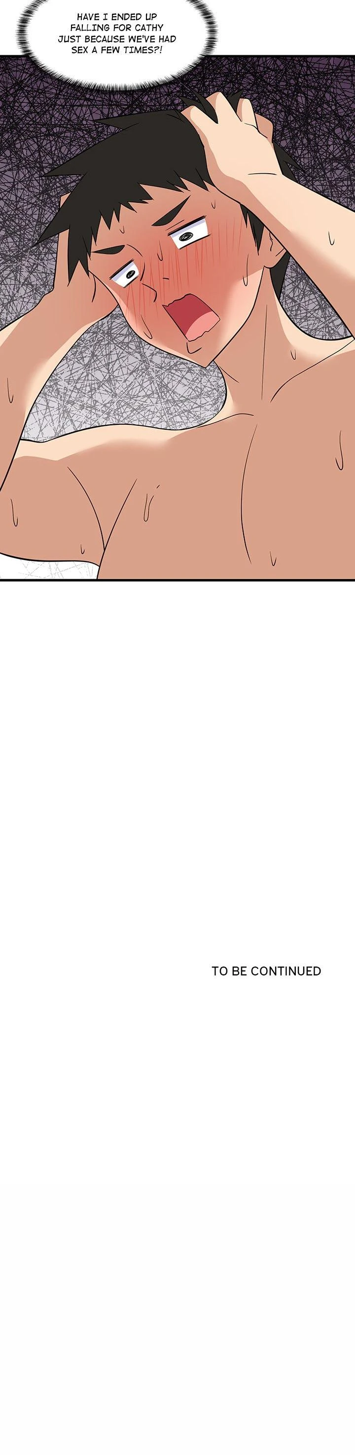 Study Buddies Chapter 36 Page 25
