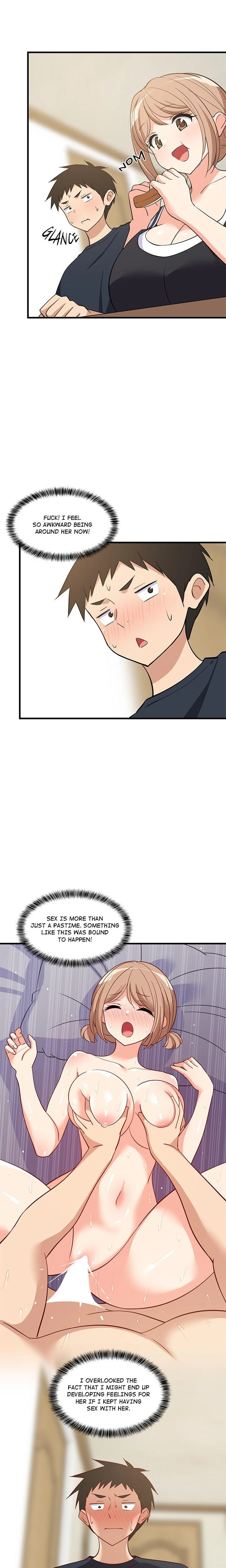 Study Buddies Chapter 37 Page 3