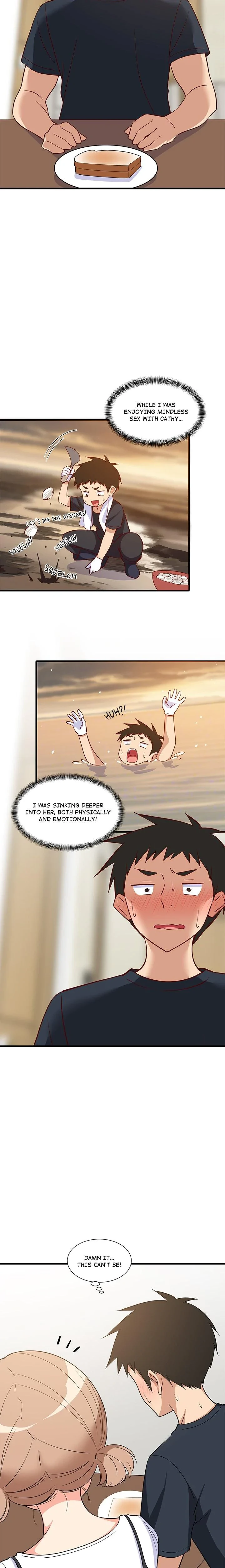 Study Buddies Chapter 37 Page 4