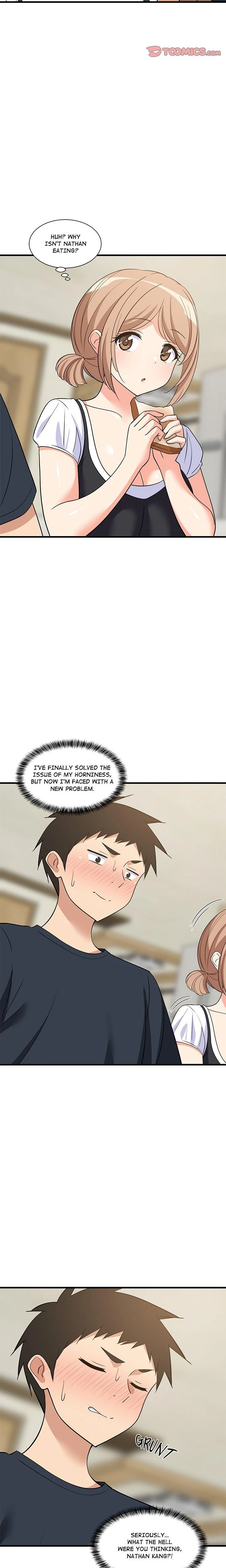 Study Buddies Chapter 37 Page 5