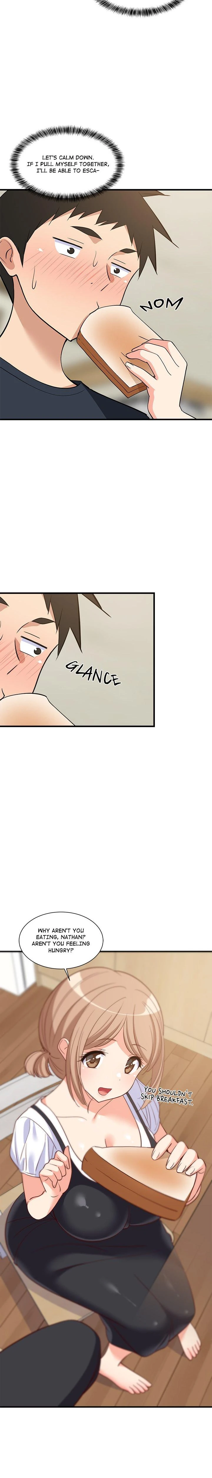 Study Buddies Chapter 37 Page 6