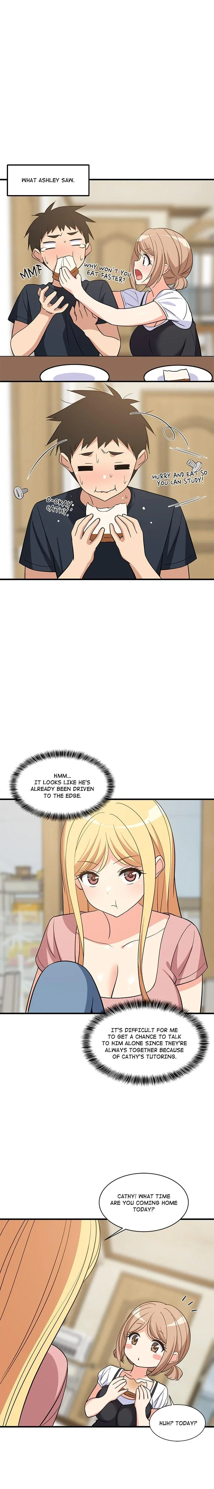 Study Buddies Chapter 37 Page 9