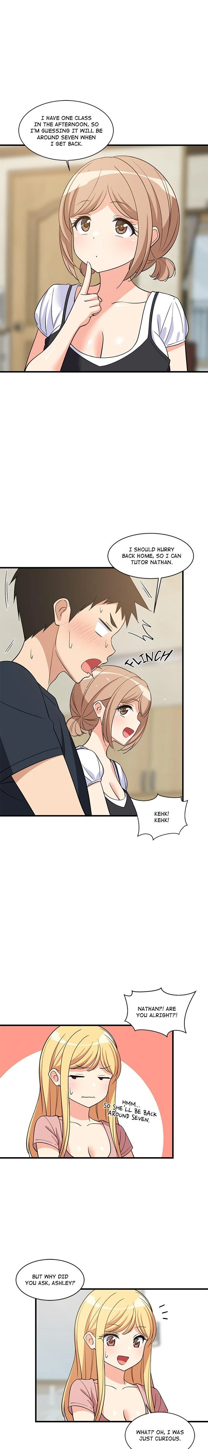 Study Buddies Chapter 37 Page 10