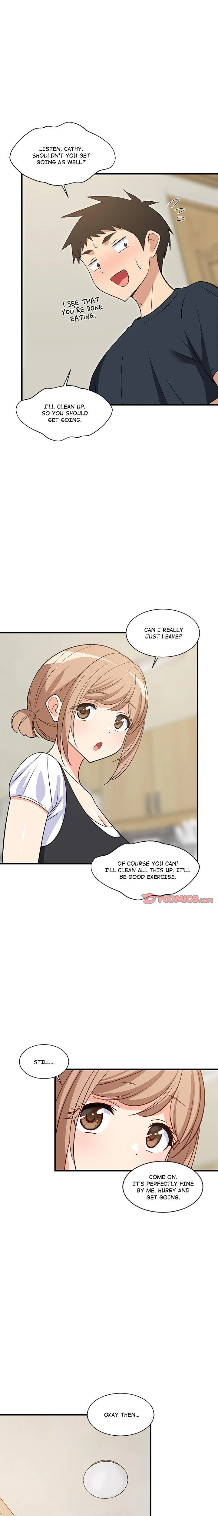 Study Buddies Chapter 37 Page 12