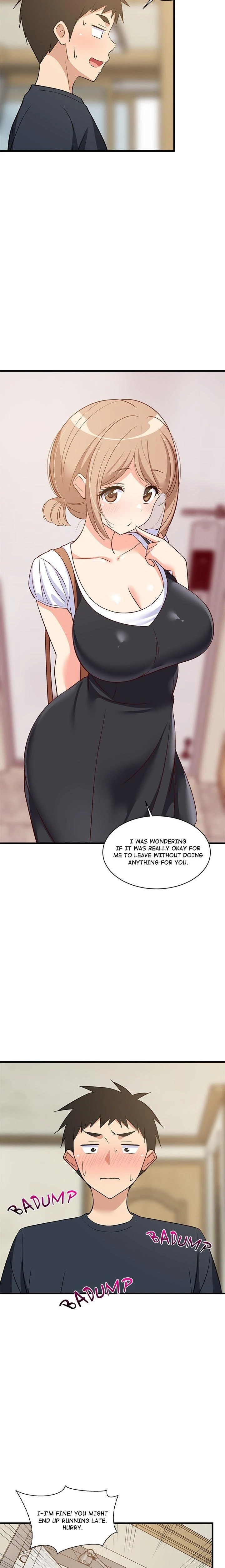 Study Buddies Chapter 37 Page 14