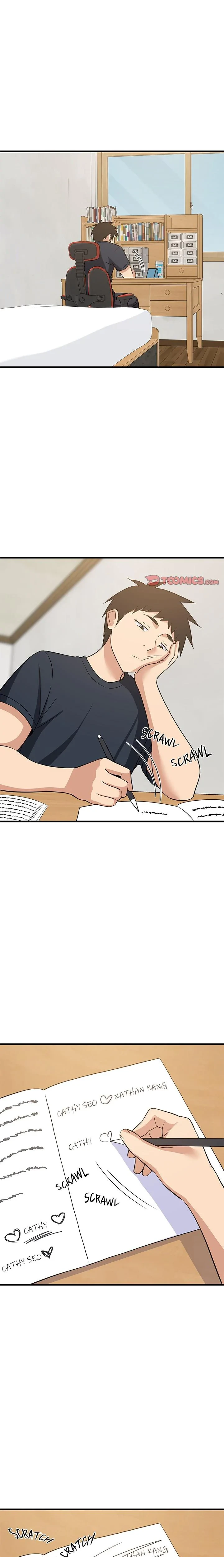 Study Buddies Chapter 37 Page 16