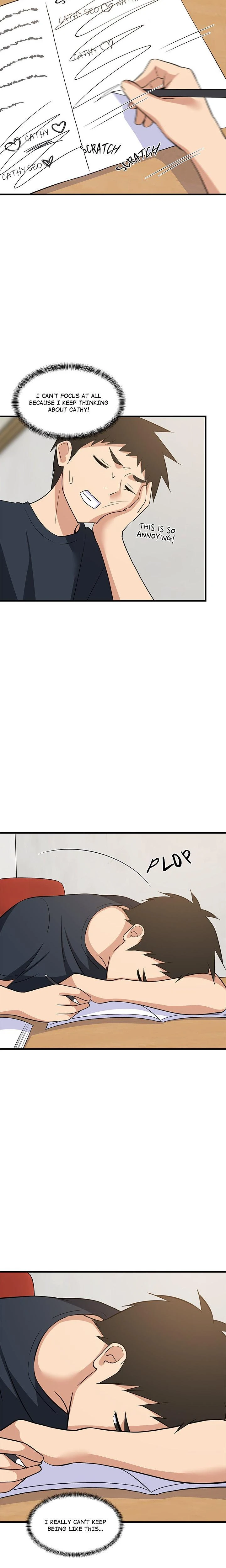 Study Buddies Chapter 37 Page 17