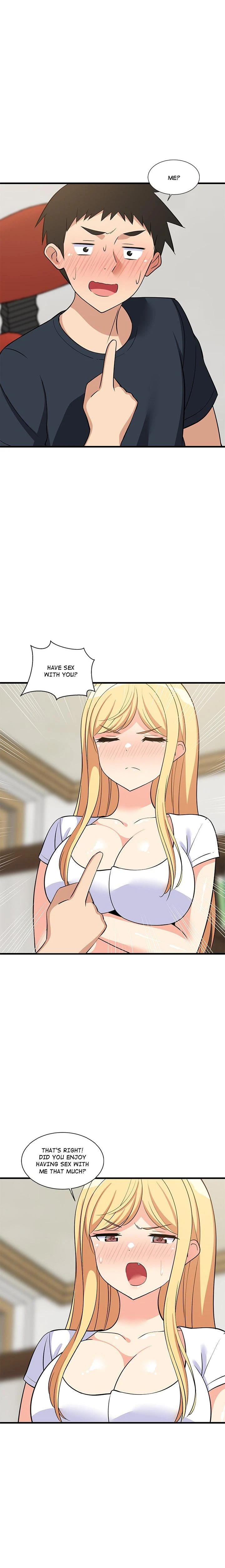 Study Buddies Chapter 38 Page 2