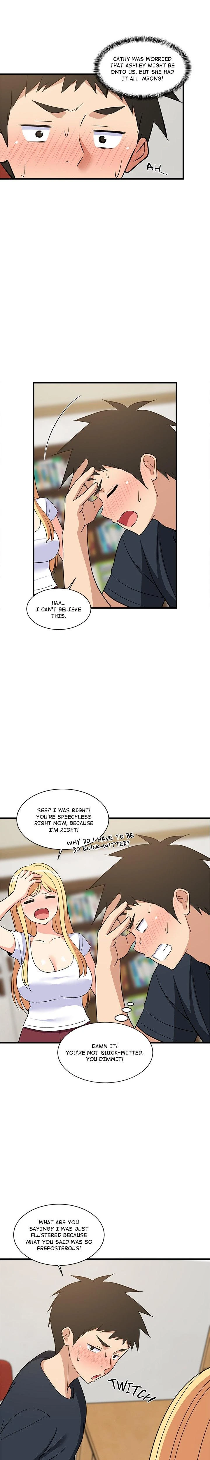 Study Buddies Chapter 38 Page 3