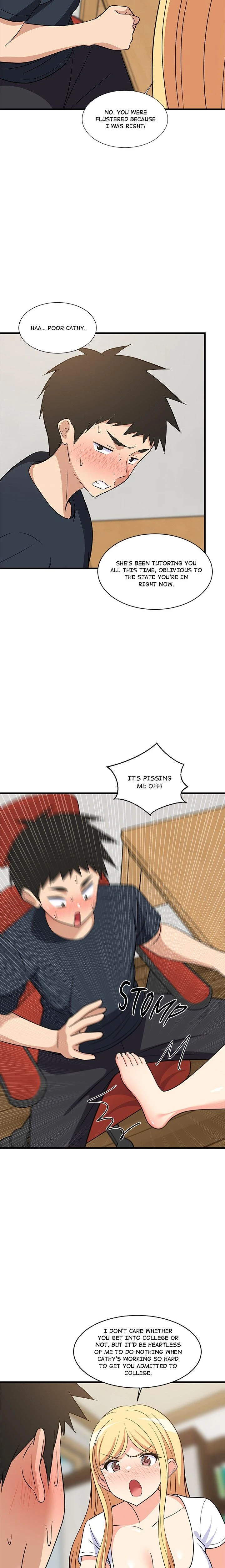 Study Buddies Chapter 38 Page 4