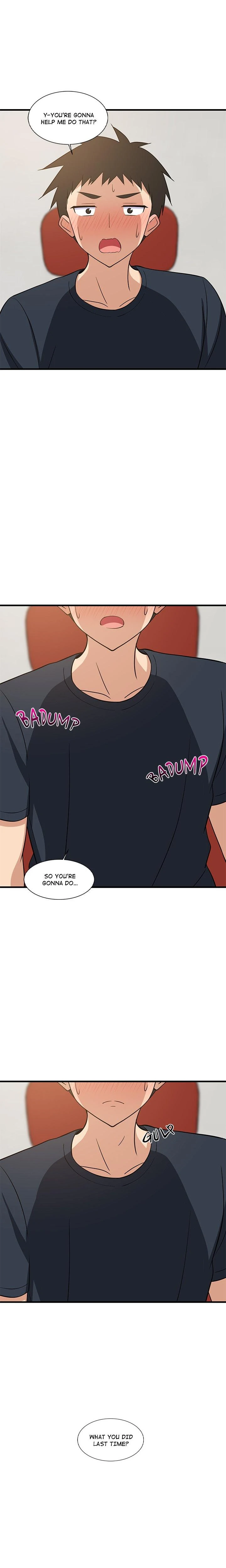 Study Buddies Chapter 38 Page 6