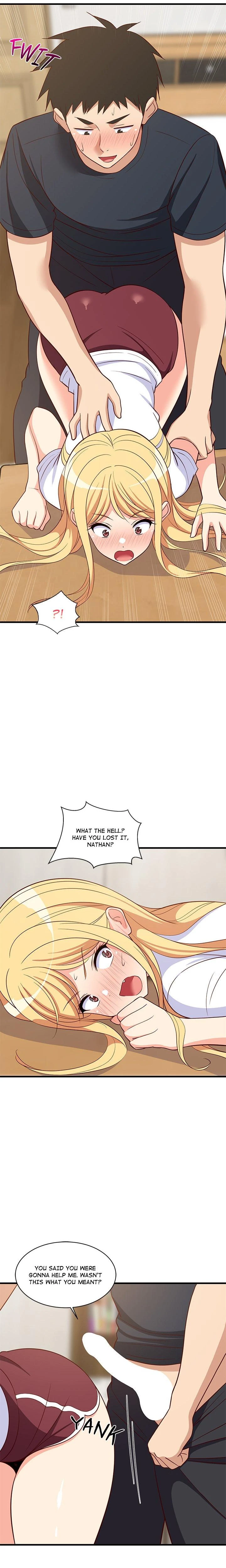 Study Buddies Chapter 38 Page 7