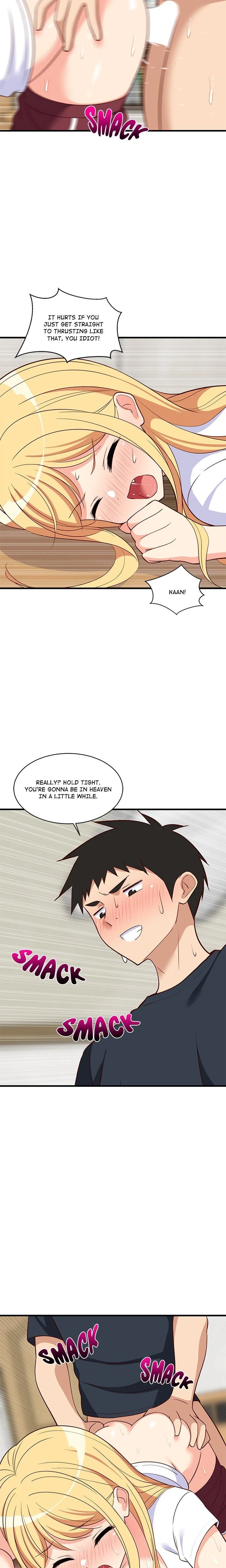 Study Buddies Chapter 38 Page 10