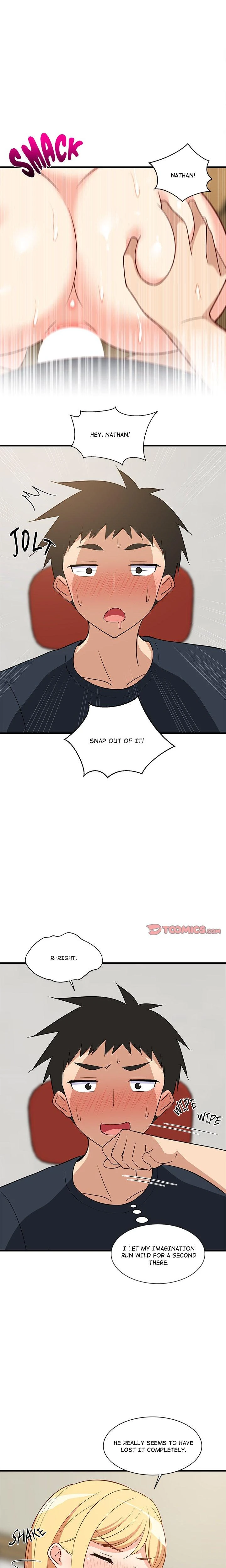 Study Buddies Chapter 38 Page 12