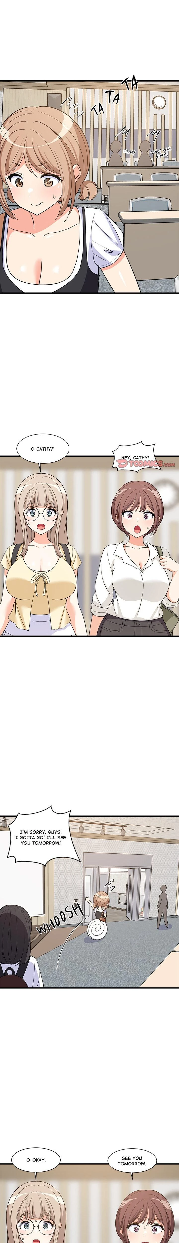 Study Buddies Chapter 38 Page 16