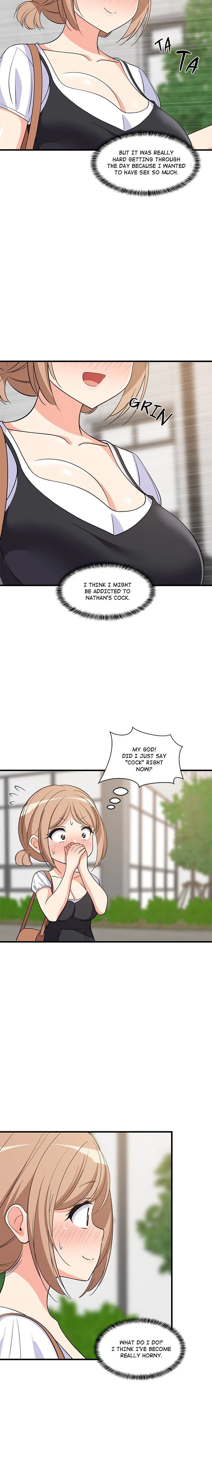 Study Buddies Chapter 38 Page 18