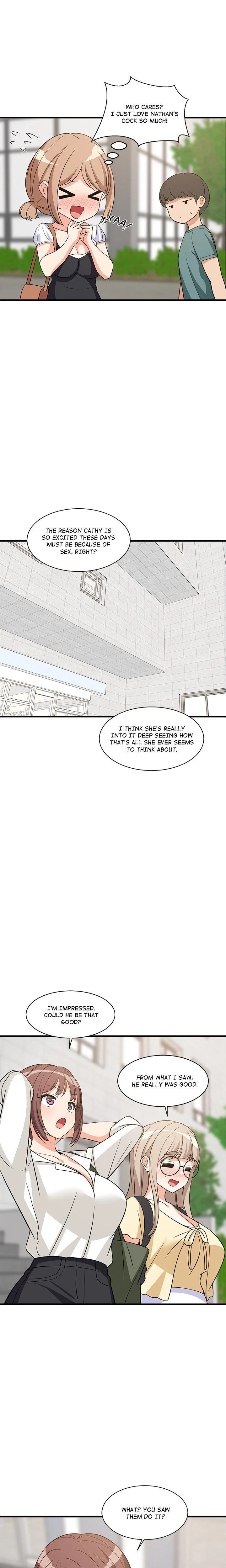 Study Buddies Chapter 38 Page 19