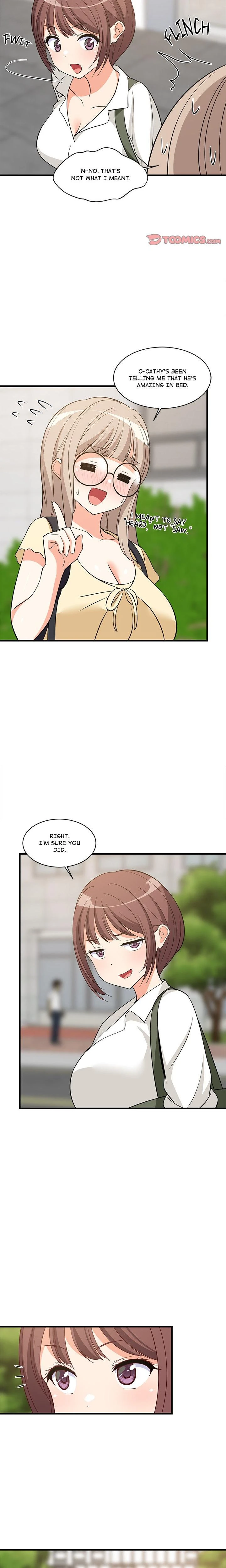 Study Buddies Chapter 38 Page 20