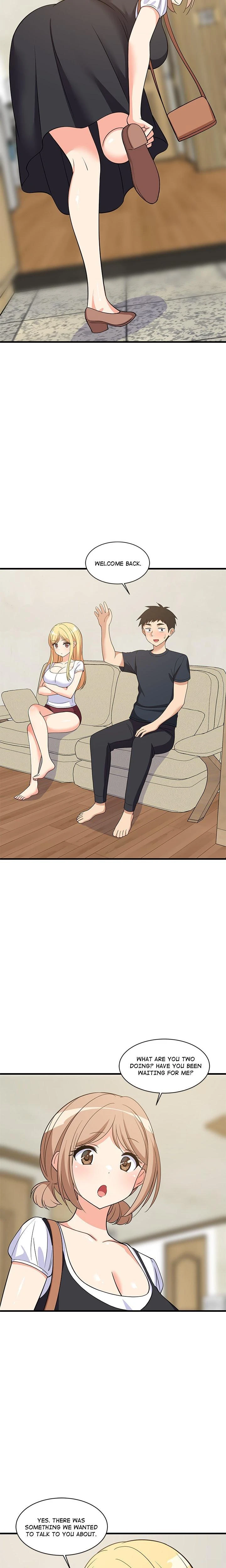 Study Buddies Chapter 38 Page 22