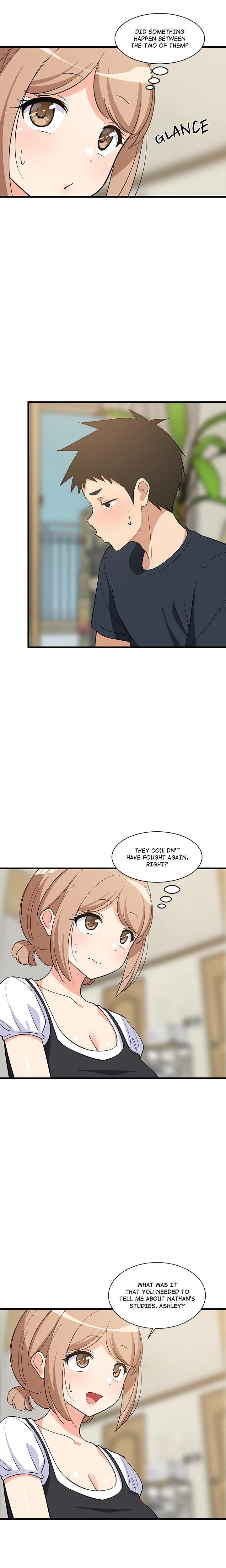 Study Buddies Chapter 39 Page 2