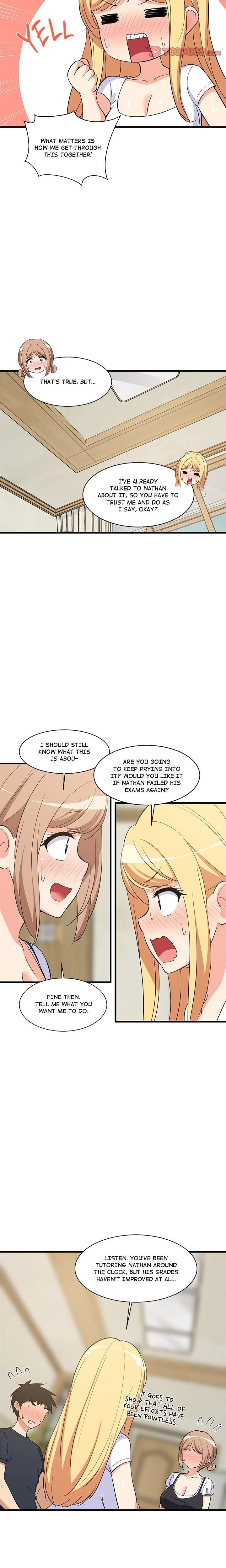 Study Buddies Chapter 39 Page 5