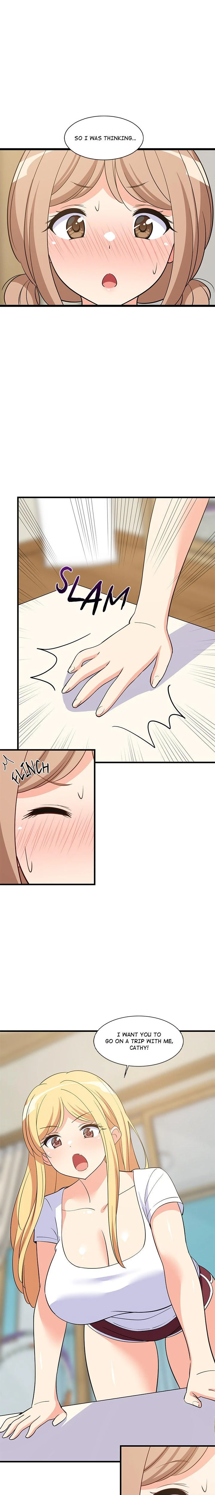Study Buddies Chapter 39 Page 6