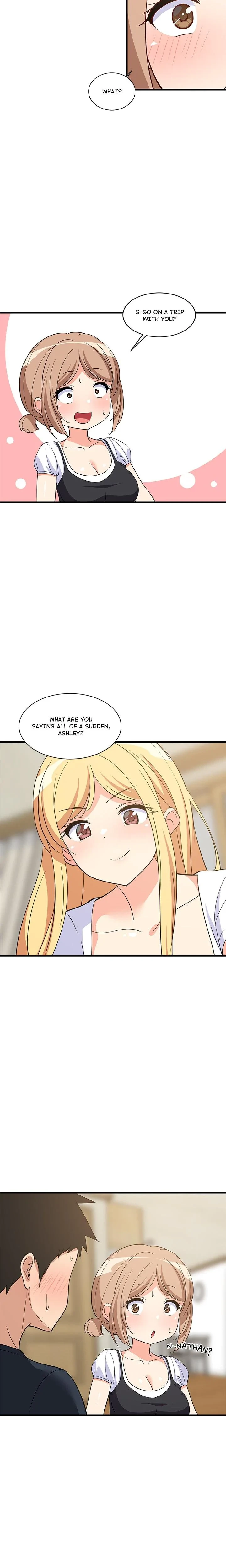 Study Buddies Chapter 39 Page 7