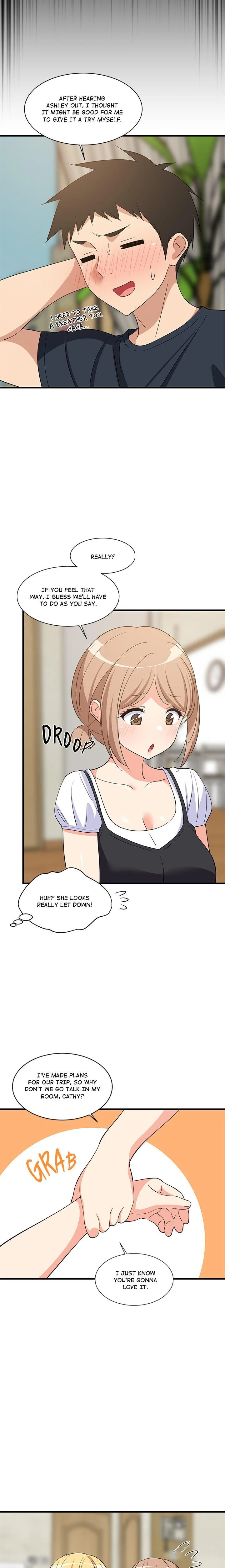 Study Buddies Chapter 39 Page 14