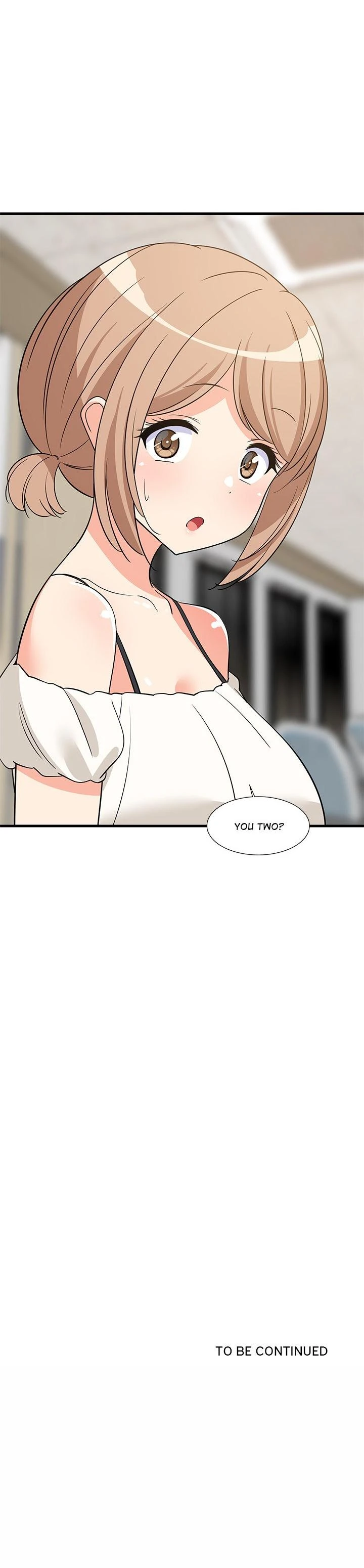 Study Buddies Chapter 39 Page 22